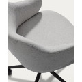 Стул Einara C00553UP12 серый5